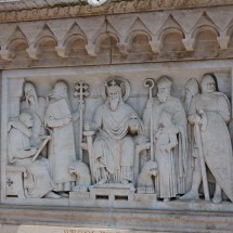 Hungary-Serbia-Bulgaria - June 2025